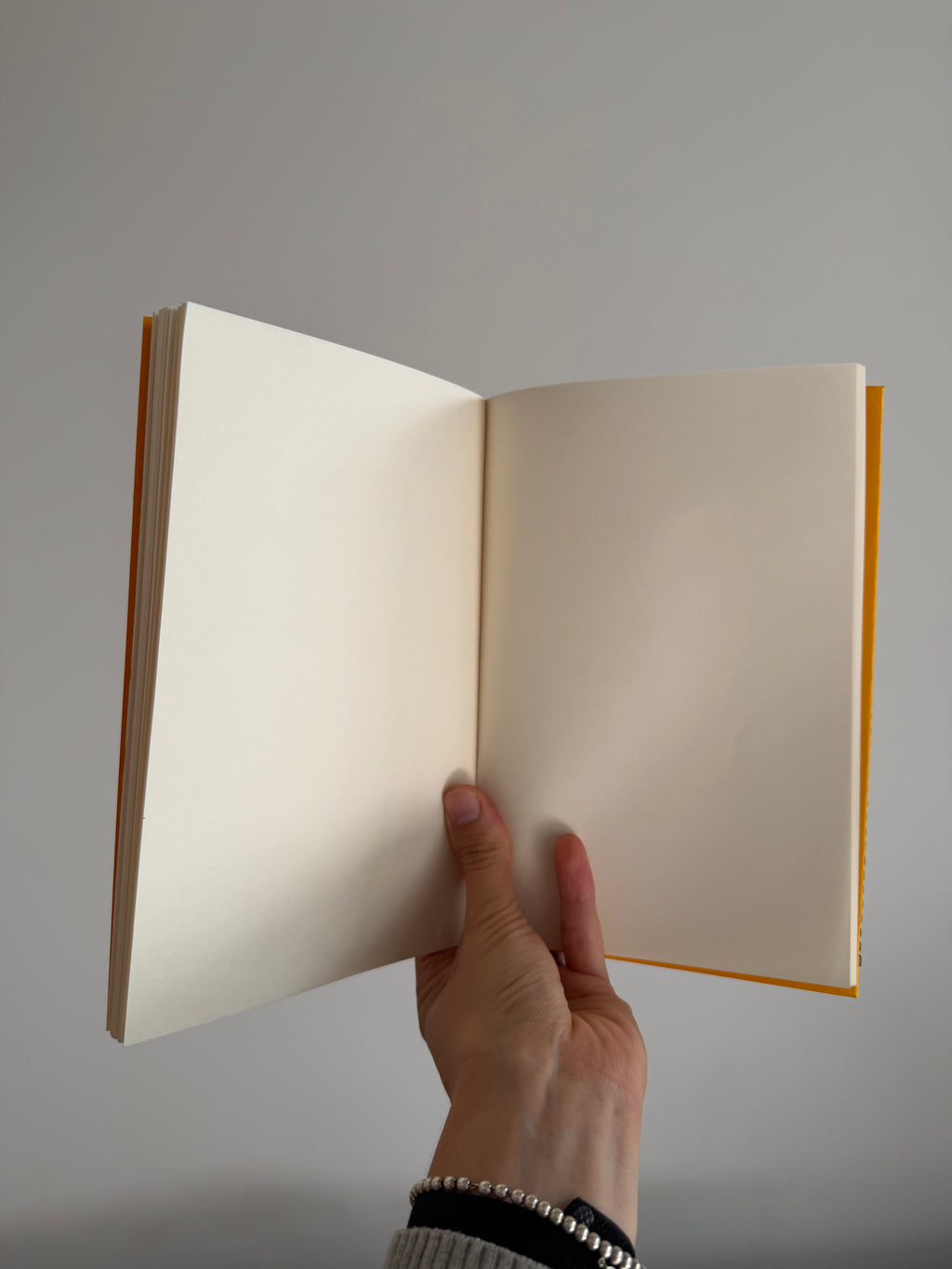 Cuaderno PRAGMAT