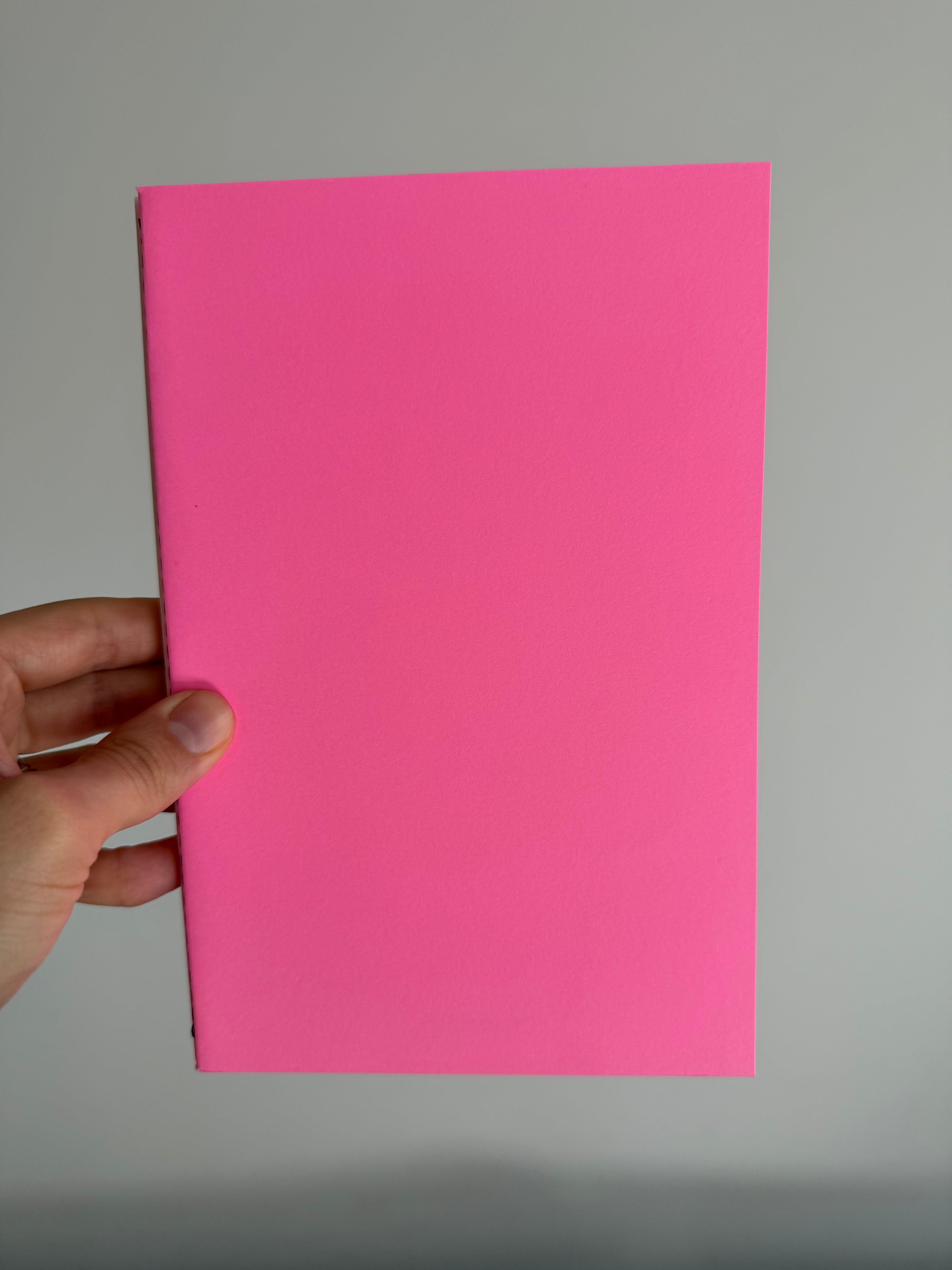 Cuaderno PRAGMAT