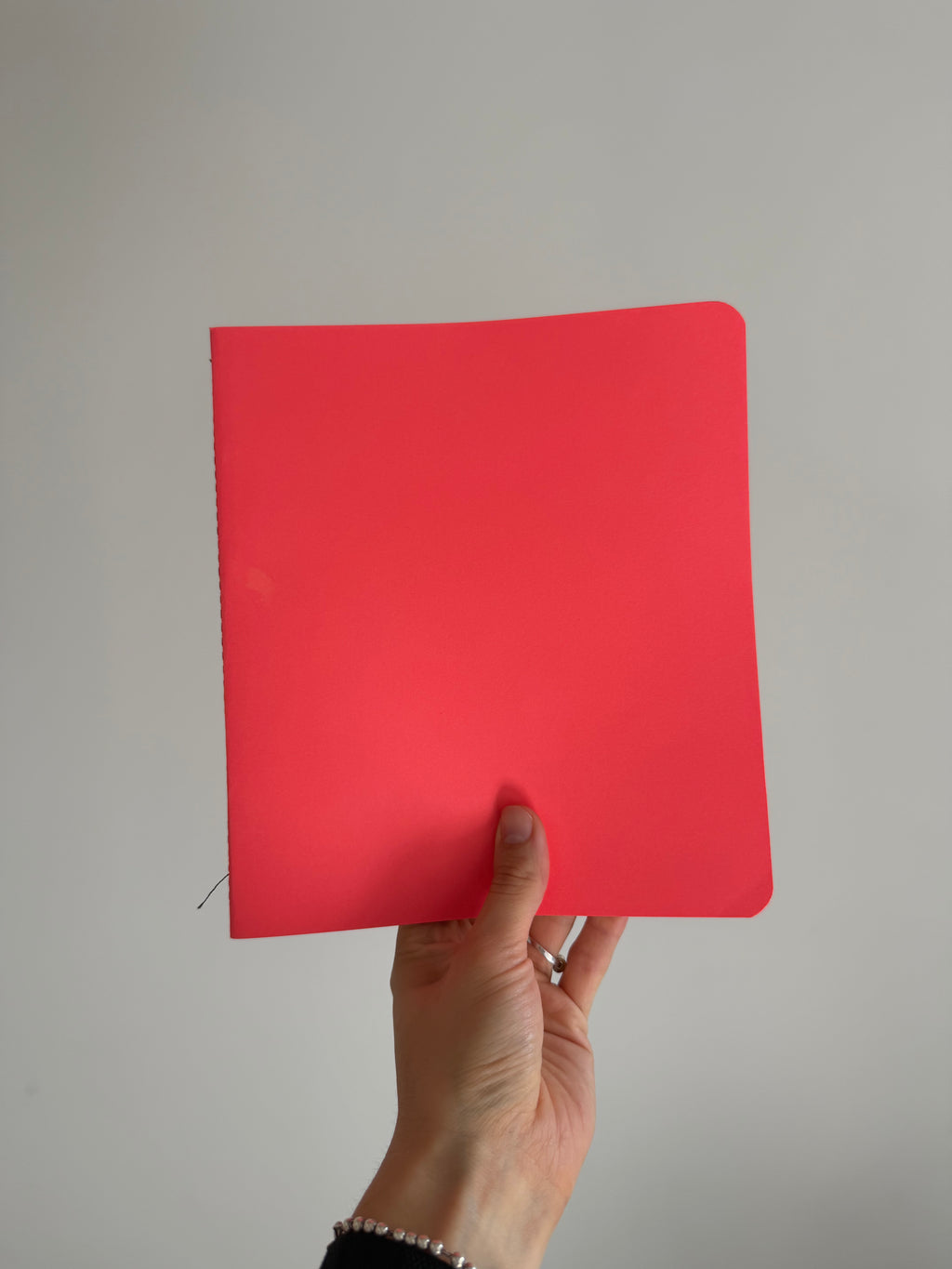 Cuaderno PRAGMAT