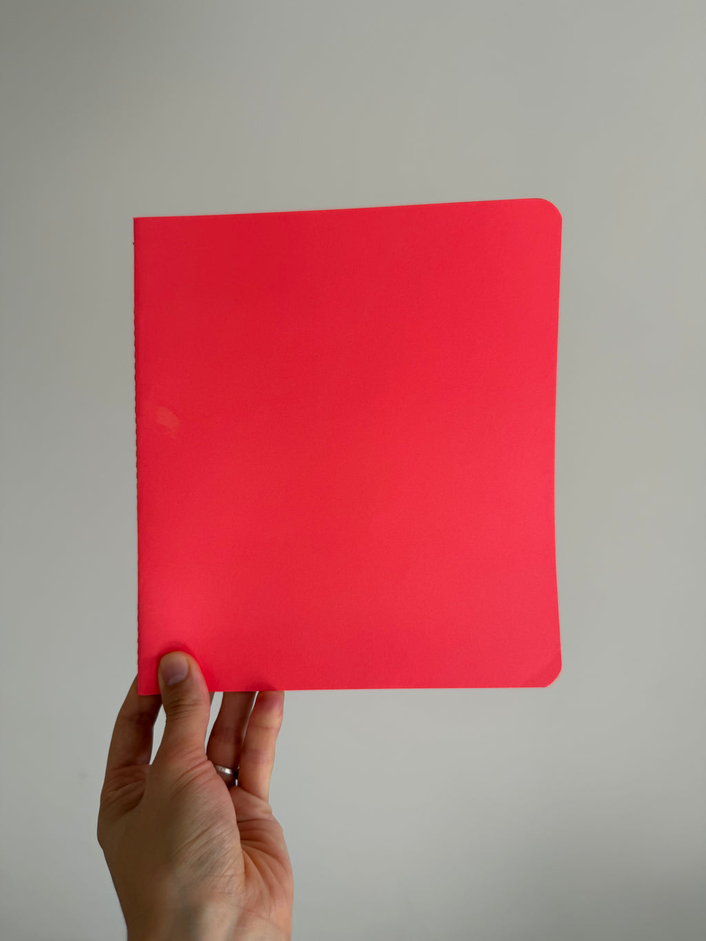Cuaderno PRAGMAT