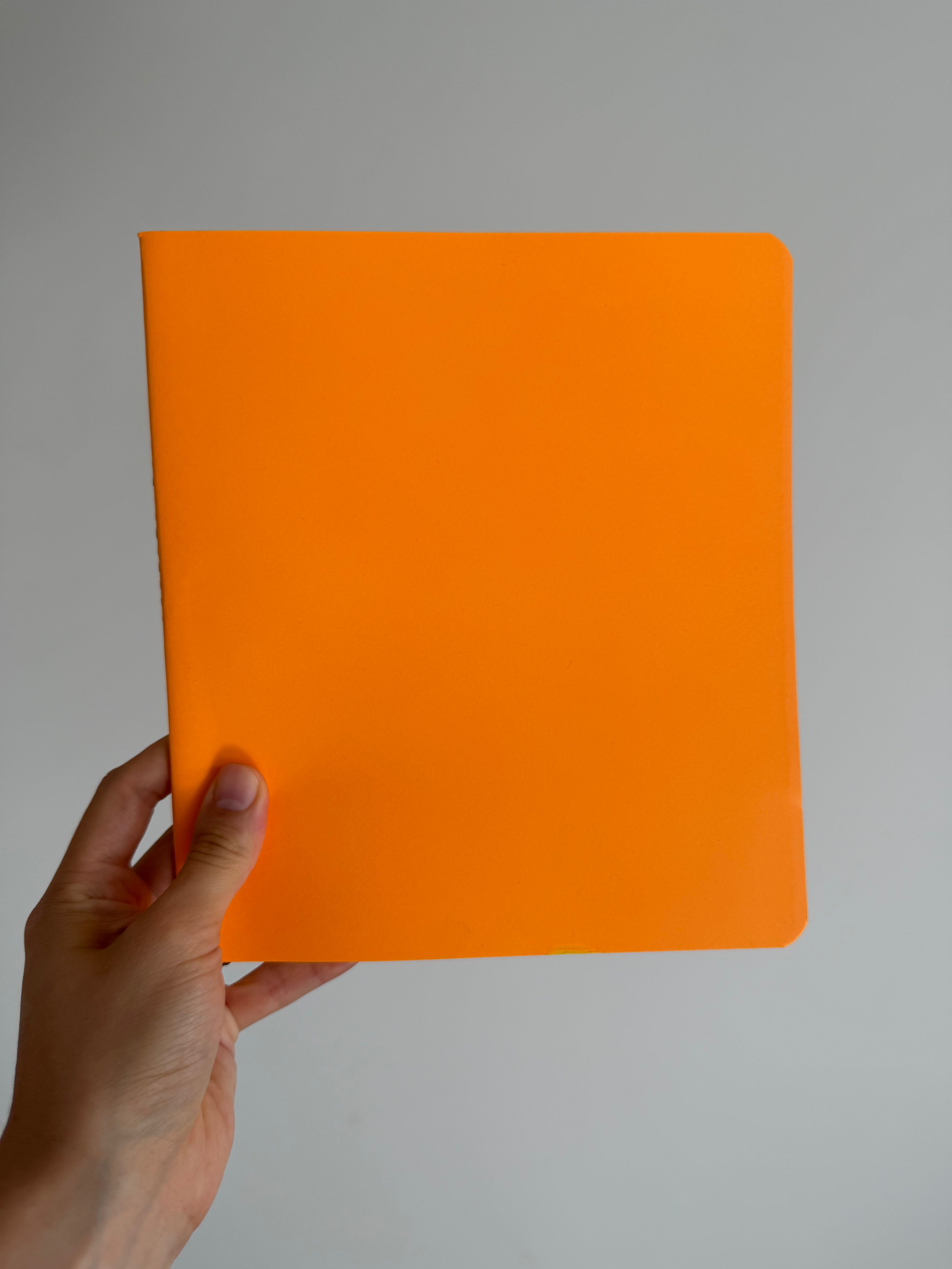 Cuaderno PRAGMAT