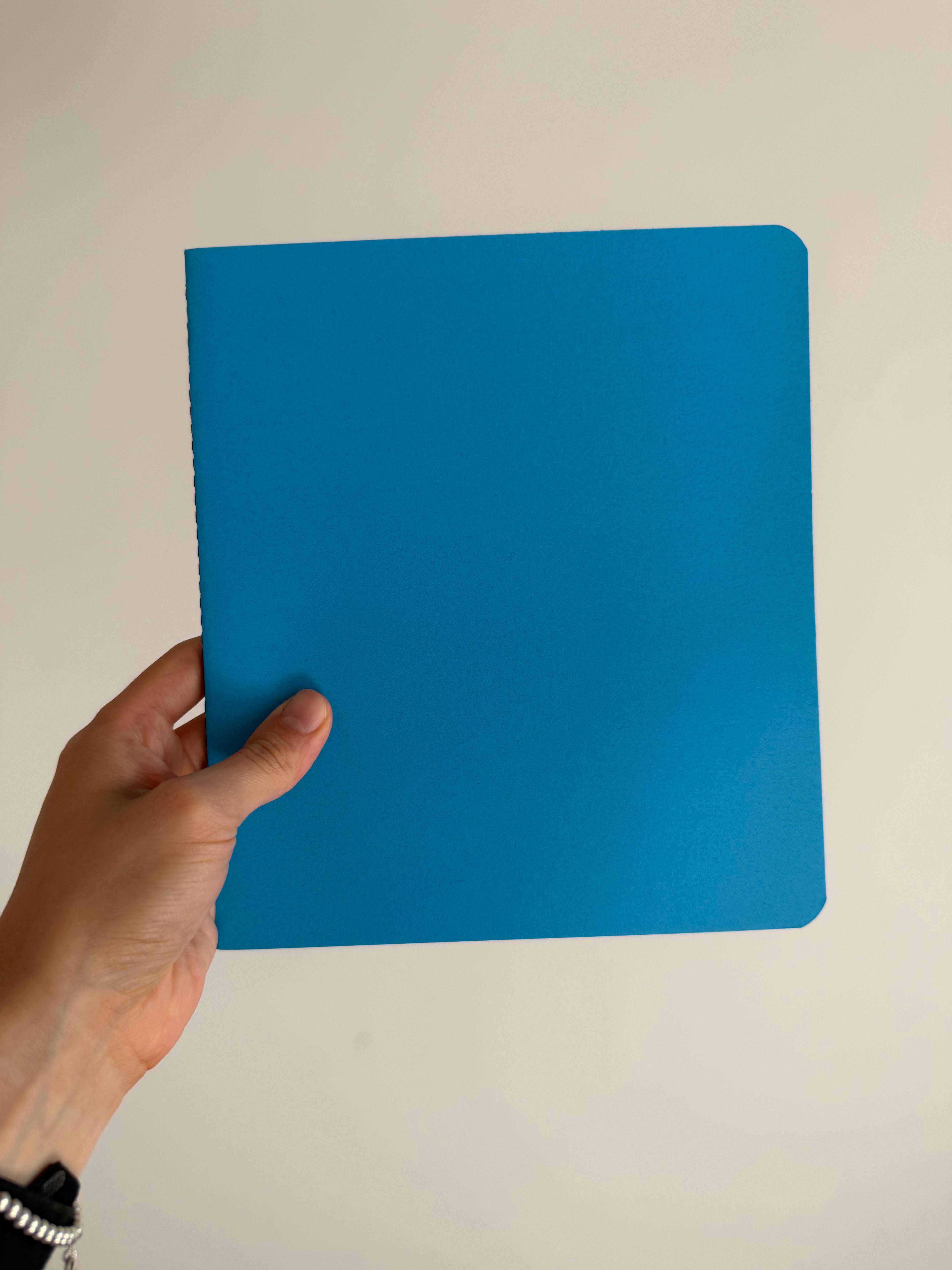 Cuaderno PRAGMAT