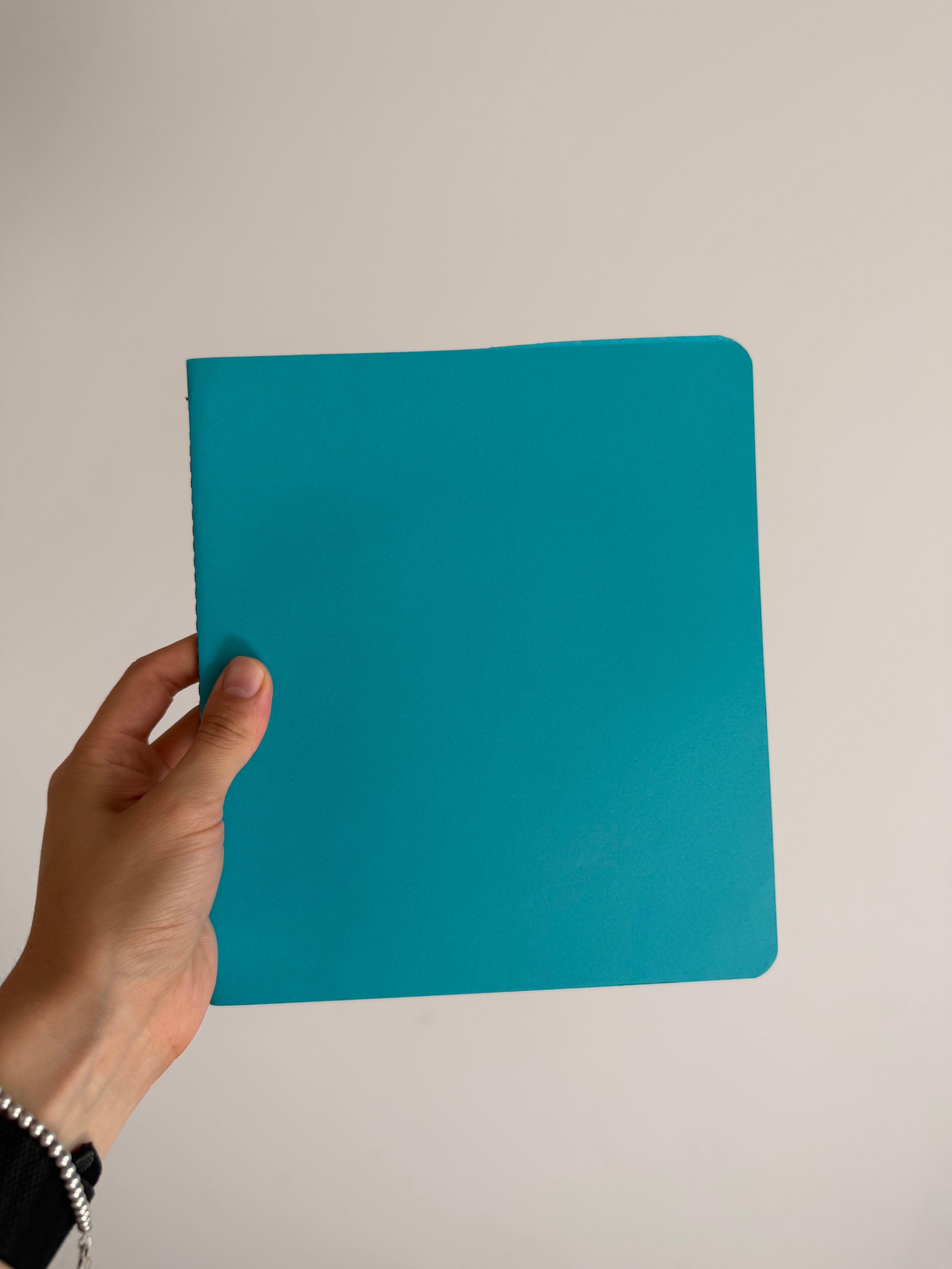Cuaderno PRAGMAT