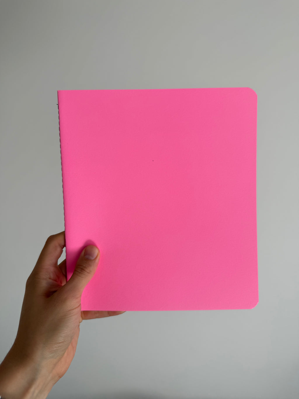 Cuaderno PRAGMAT