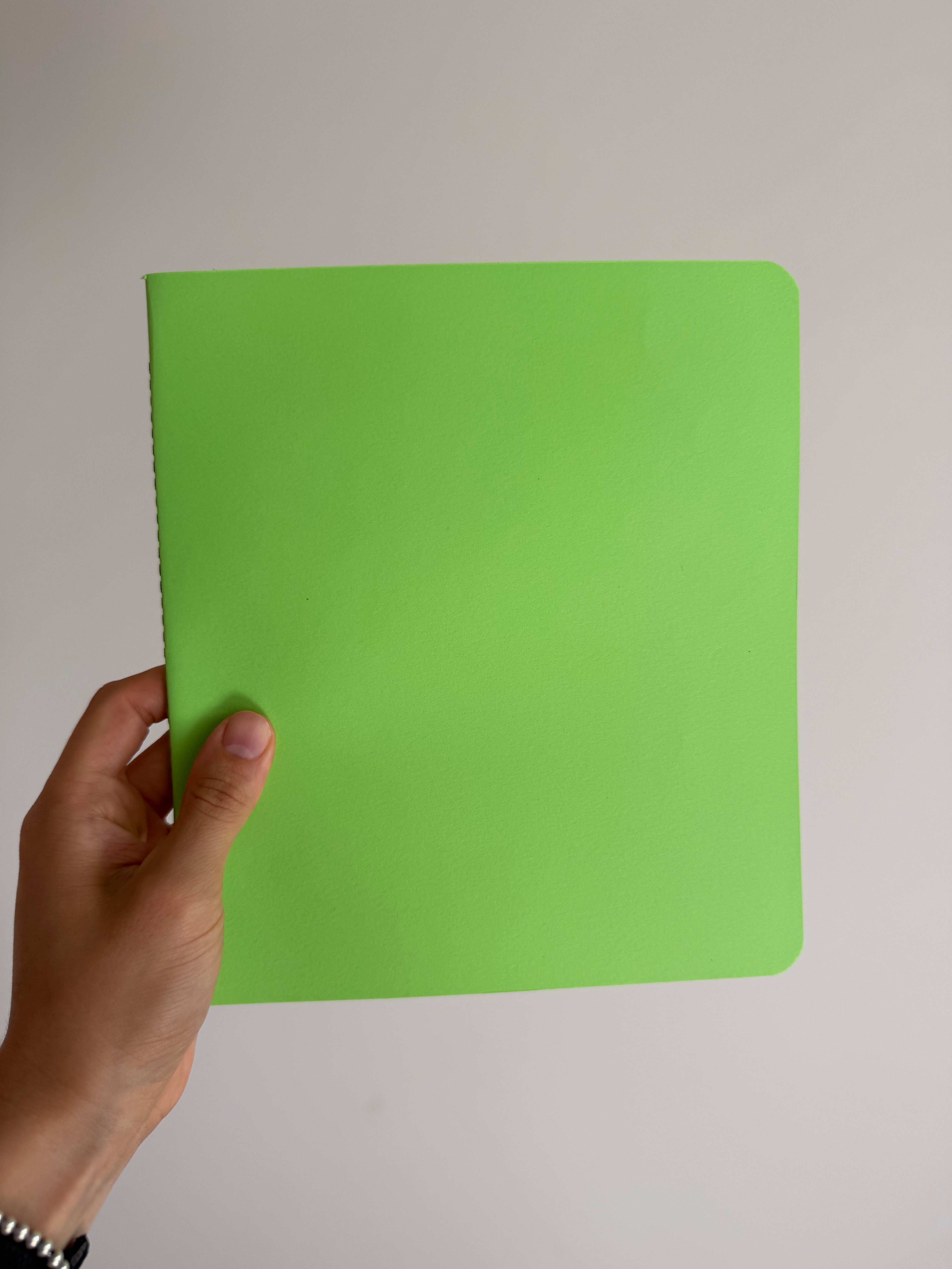Cuaderno PRAGMAT