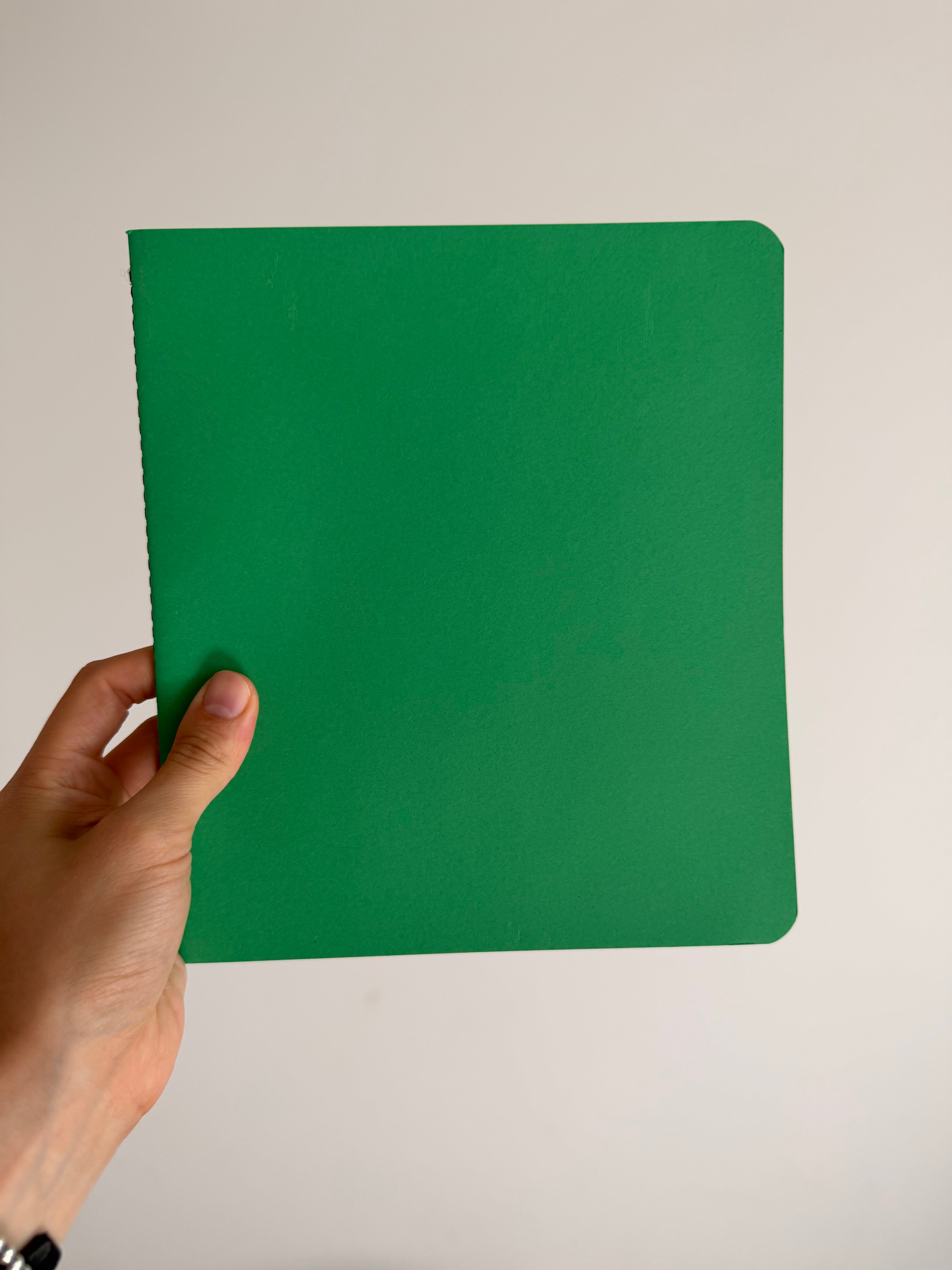 Cuaderno PRAGMAT