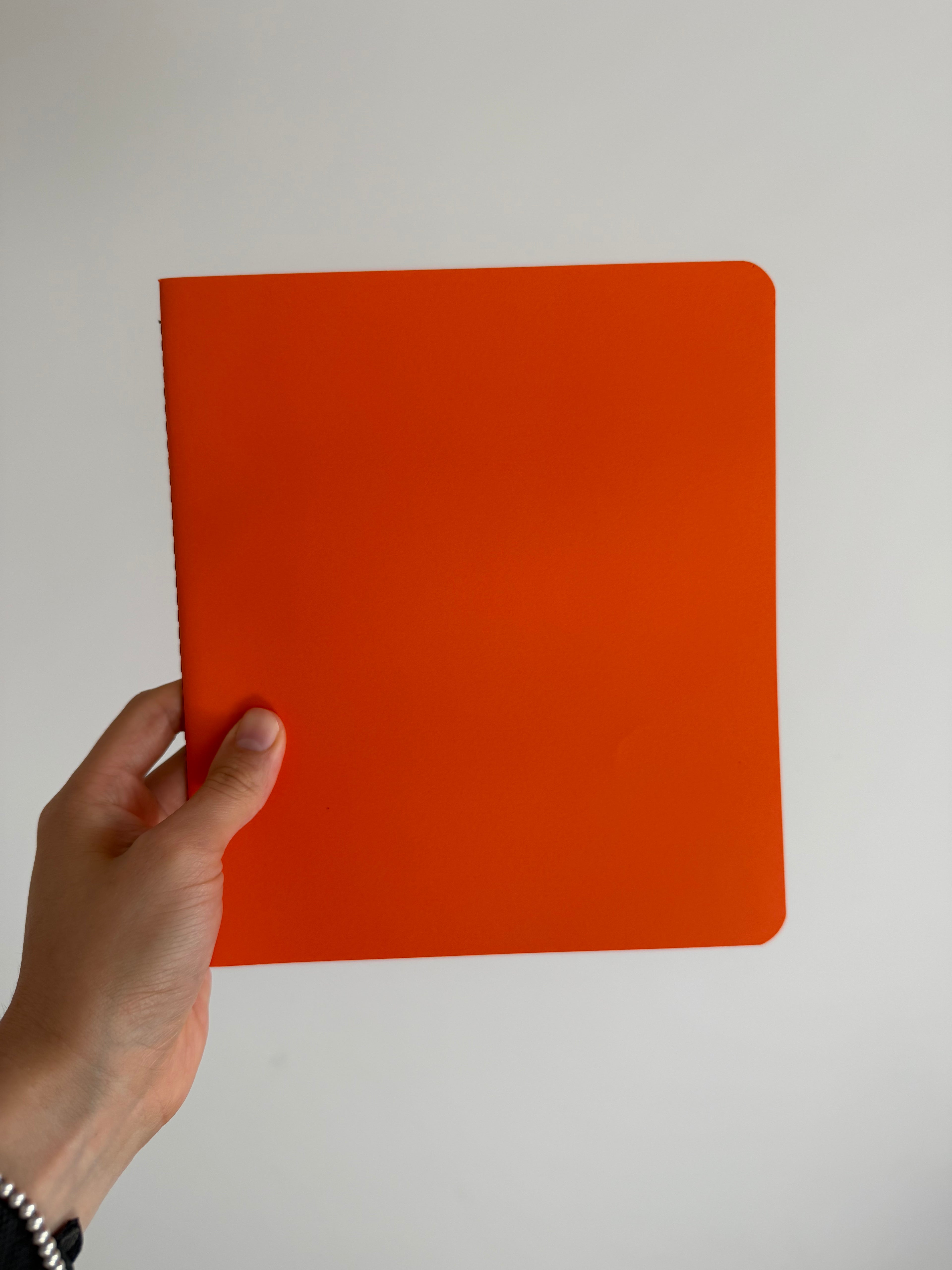 Cuaderno PRAGMAT
